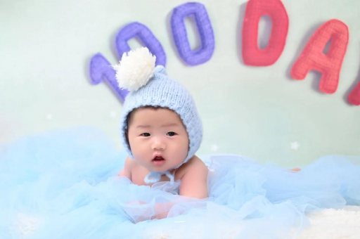 长宁母乳宝宝湿疹