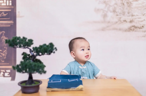 长宁怀孕为啥肚子会长毛