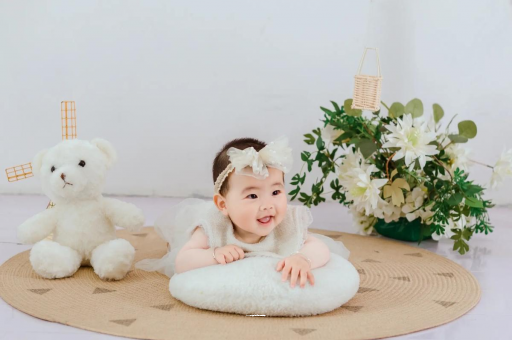 长宁宝宝什么时候会爬