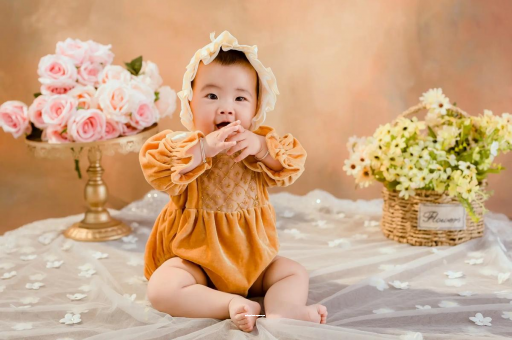 长宁宝宝身上痒是怎么回事 长宁宝宝身上痒是怎么回事